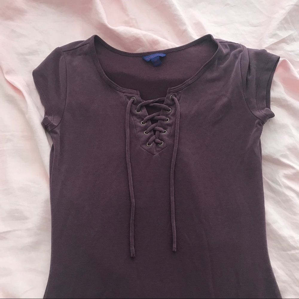 Aeropostale bodycon Dress